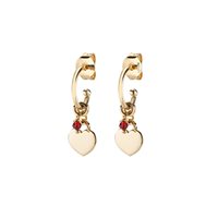 Orecchini Amen Donna Soggetti in Argento ORANCUGR - ORANCUGR